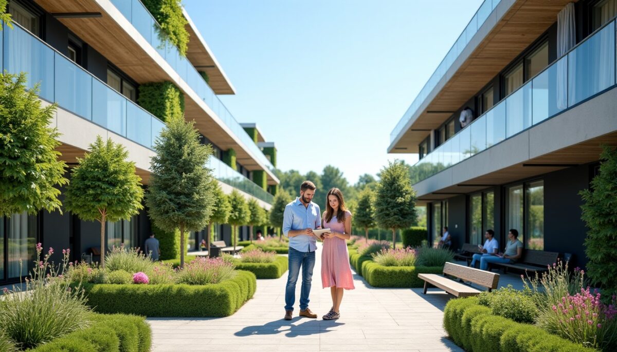 Programme neuf au plessis-robinson : guide pratique pour choisir le bon appartement en 2026